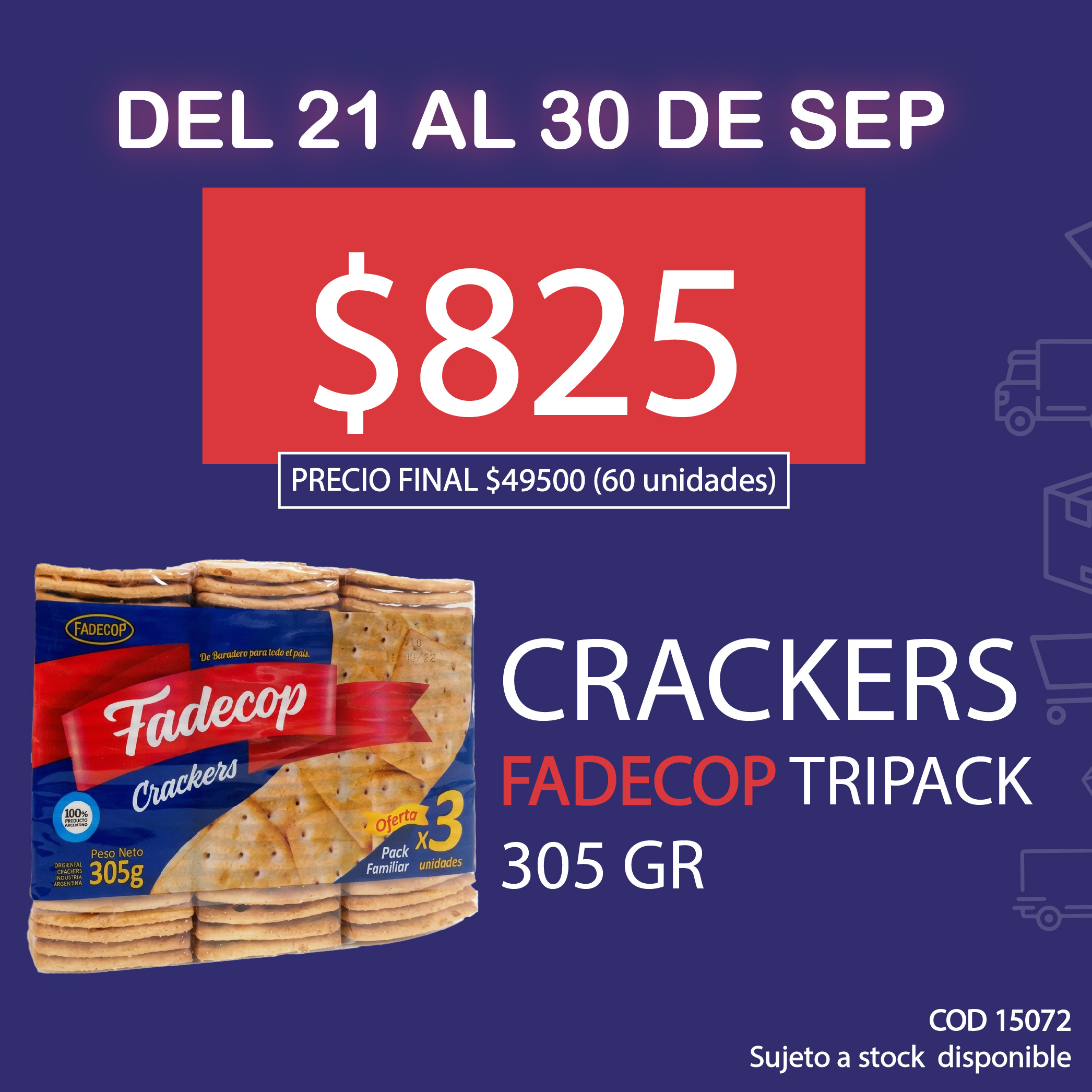 OFERTA E-CO FADECOP